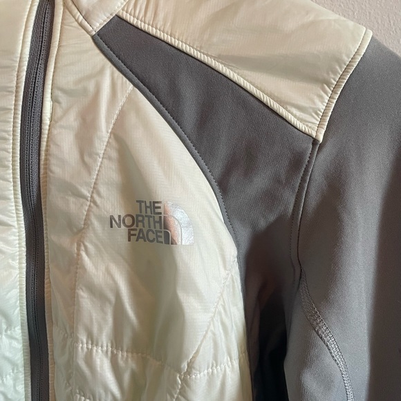 North Face Running Jacket M - Picture 3 of 3